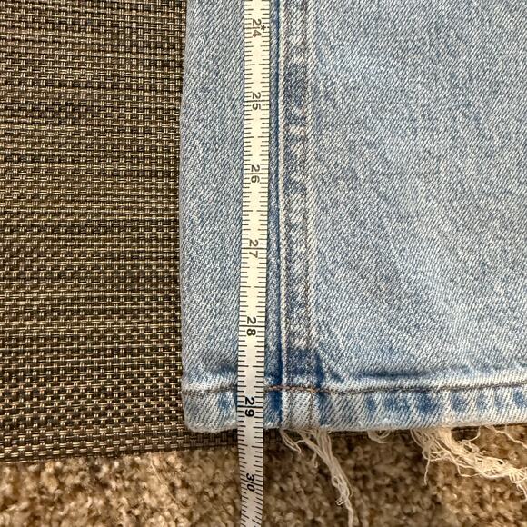 AYR the Secret Sauce Jeans 27 short - Picture 6 of 8